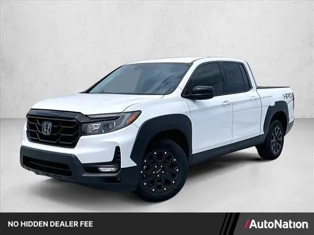 2021 Honda Ridgeline Sport for sale in West Palm Beach, FL