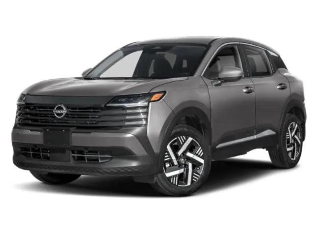 2026 Nissan Kicks for sale near Vandalia, OH