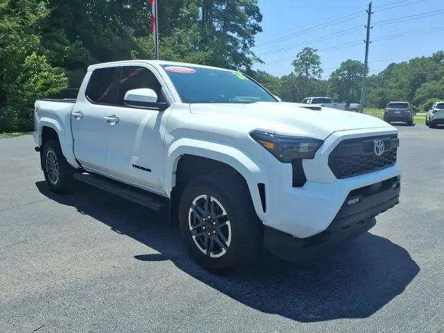 2024 Toyota Tacoma TRD Sport for sale in New Bern, NC