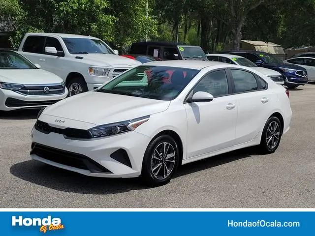 2024 Kia Forte LXS for sale in Ocala, FL