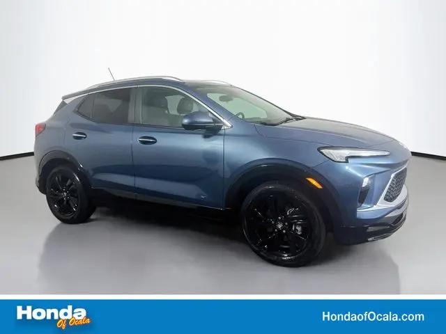 2026 Buick Encore GX Sport Touring FWD for sale in Ocala, FL