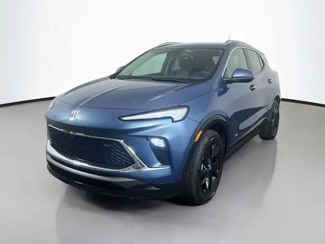 2026 Buick Encore GX Sport Touring FWD