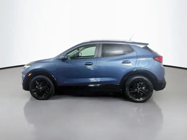 2026 Buick Encore GX Sport Touring FWD
