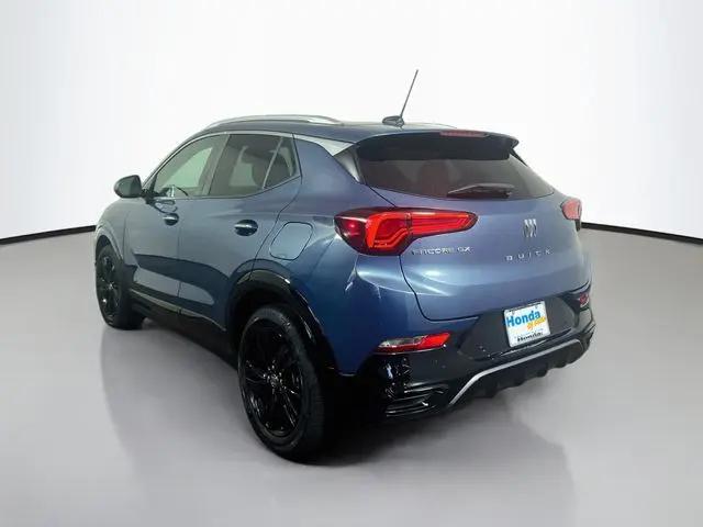 2026 Buick Encore GX Sport Touring FWD