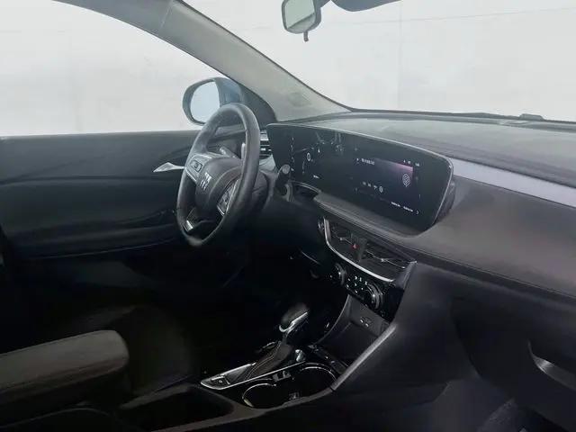2026 Buick Encore GX Sport Touring FWD
