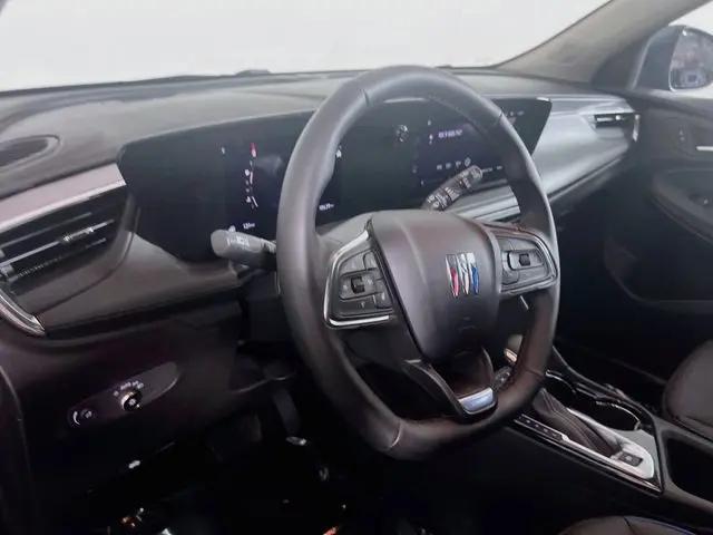 2026 Buick Encore GX Sport Touring FWD