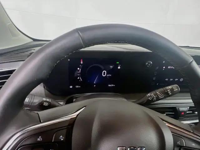 2026 Buick Encore GX Sport Touring FWD