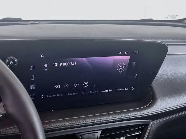 2026 Buick Encore GX Sport Touring FWD
