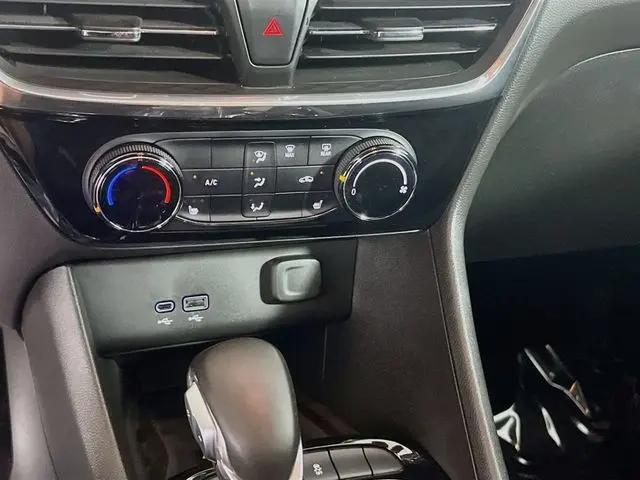 2026 Buick Encore GX Sport Touring FWD