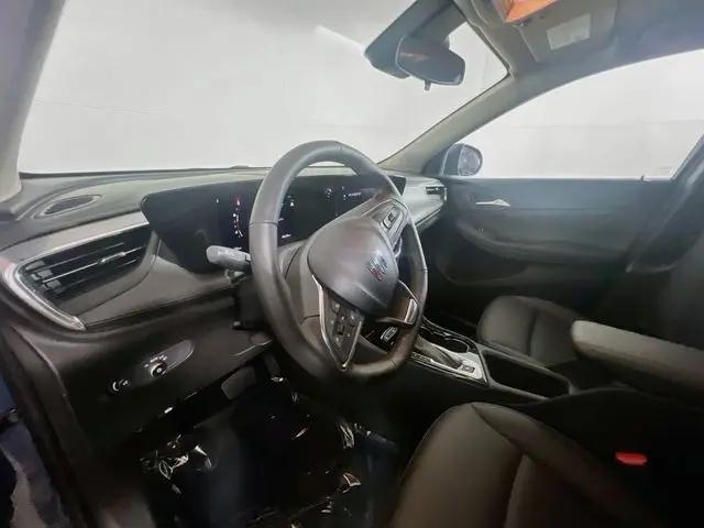 2026 Buick Encore GX Sport Touring FWD