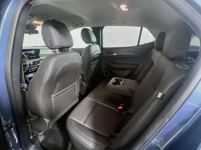 2026 Buick Encore GX Sport Touring FWD