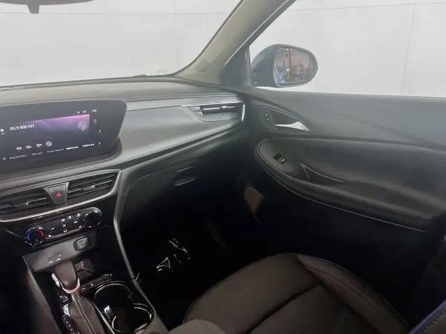 2026 Buick Encore GX Sport Touring FWD