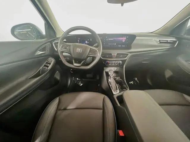 2026 Buick Encore GX Sport Touring FWD