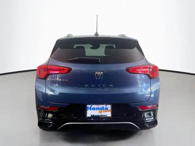 2026 Buick Encore GX Sport Touring FWD