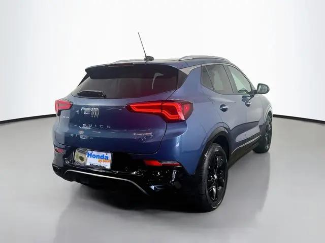 2026 Buick Encore GX Sport Touring FWD