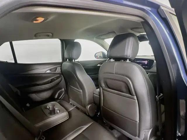 2026 Buick Encore GX Sport Touring FWD