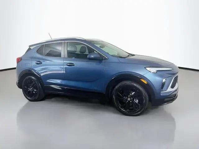 2026 Buick Encore GX Sport Touring FWD