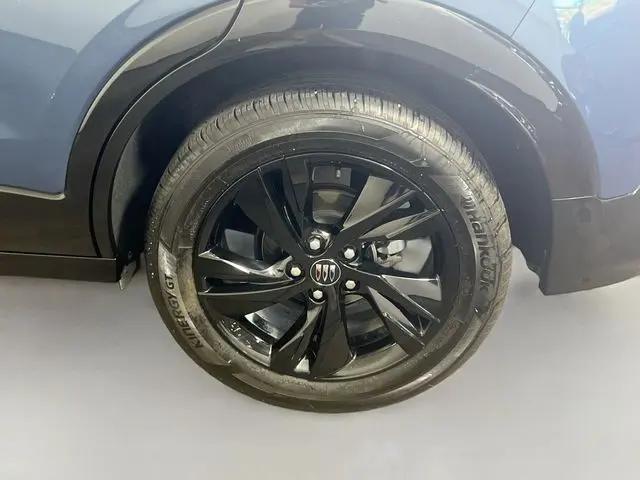 2026 Buick Encore GX Sport Touring FWD