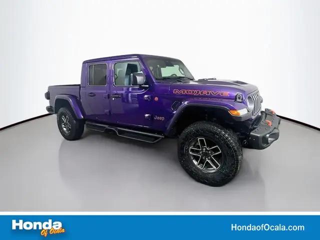 2026 Jeep Gladiator Sport for sale in Ocala, FL