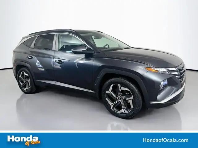 2023 Hyundai Tucson SEL for sale in Ocala, FL