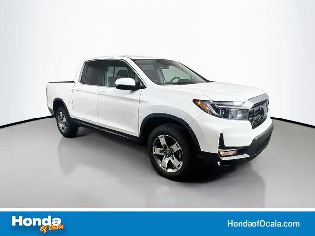 2026 Honda Ridgeline RTL for sale in Ocala, FL