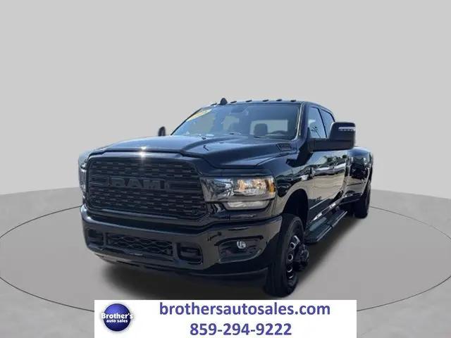 2024 Ram 3500 Big Horn Crew Cab 4x4 8' Box for sale in Lexington, KY