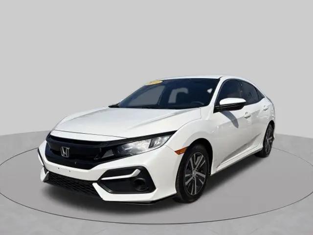 2020 Honda Civic LX for sale in Lexington, KY