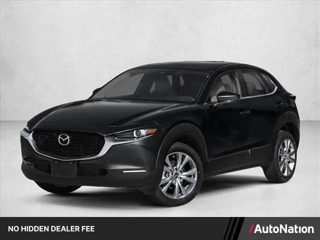 2020 Mazda CX-30 Preferred Package for sale in Houston, TX