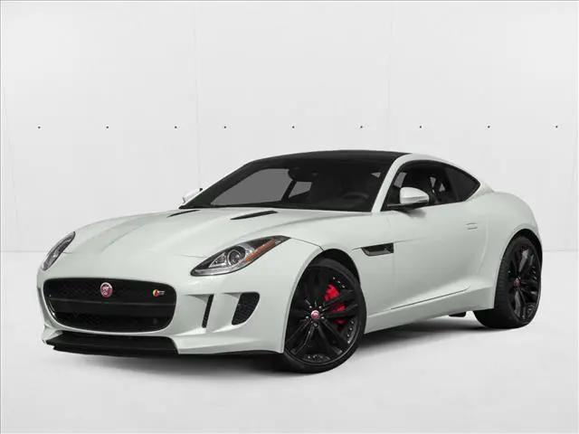 2015 Jaguar F-TYPE Standard for sale in Houston, TX