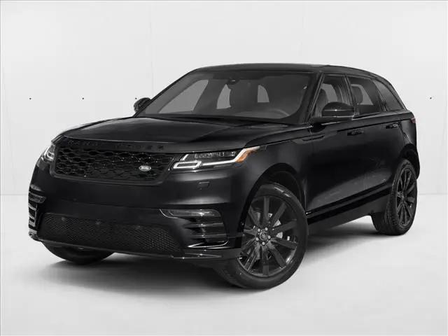 2019 Land Rover Range Rover Velar P250 R-Dynamic SE for sale in Houston, TX