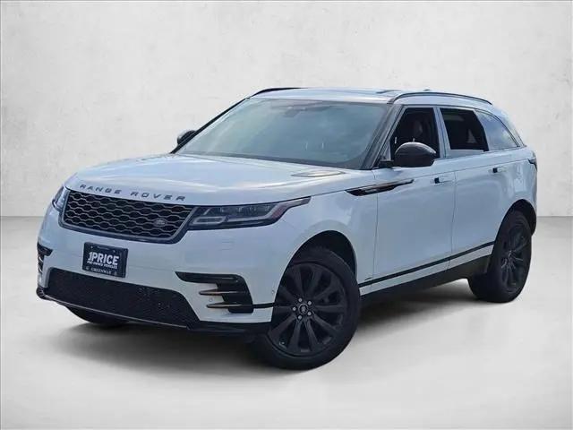 2019 Land Rover Range Rover Velar P250 R-Dynamic SE for sale in Houston, TX
