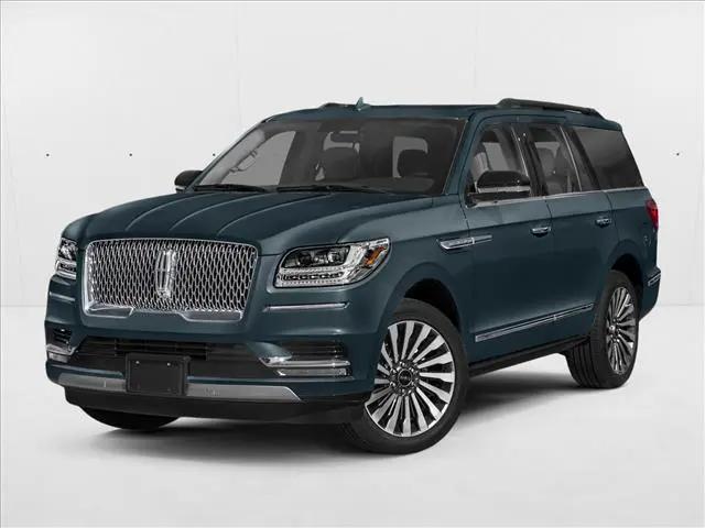 2019 Lincoln Navigator Reserve for sale in Houston, TX