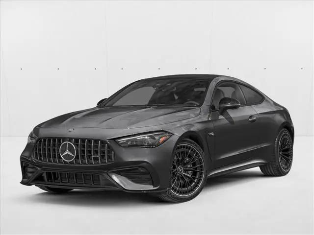 2027 Mercedes-Benz CL AMG CLE 53 for sale in Houston, TX