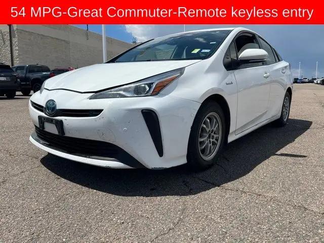 2022 Toyota Prius LE for sale in Englewood, CO