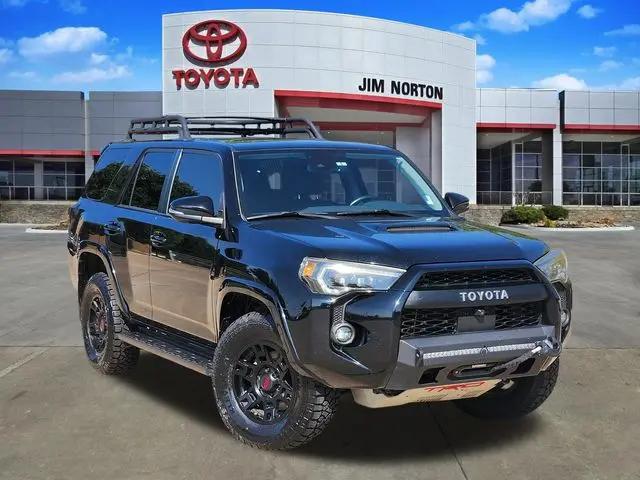 2023 Toyota 4Runner TRD Pro for sale in Tulsa, OK