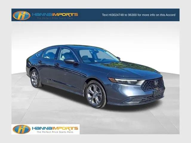 2023 Honda Accord EX for sale in Raleigh, NC