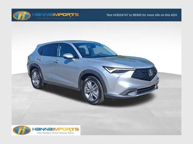 2025 Acura ADX Base for sale in Raleigh, NC