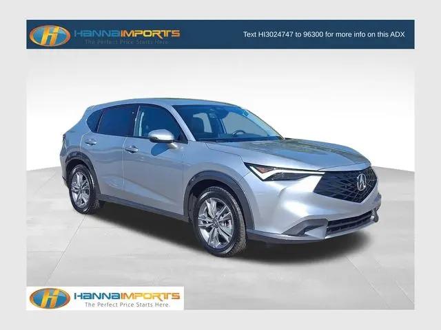 2025 Acura ADX Base for sale in Raleigh, NC