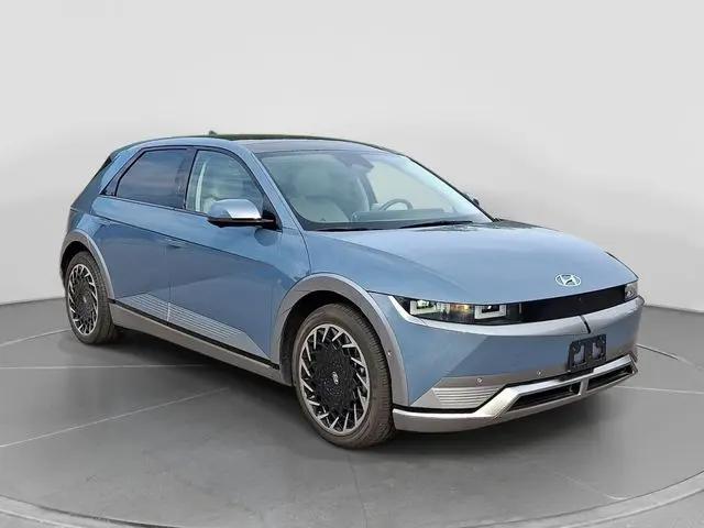 2024 Hyundai IONIQ 5 Limited for sale in Raleigh, NC