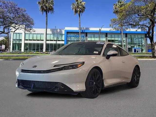 2026 Honda Prelude Hybrid for sale in Glendale, CA