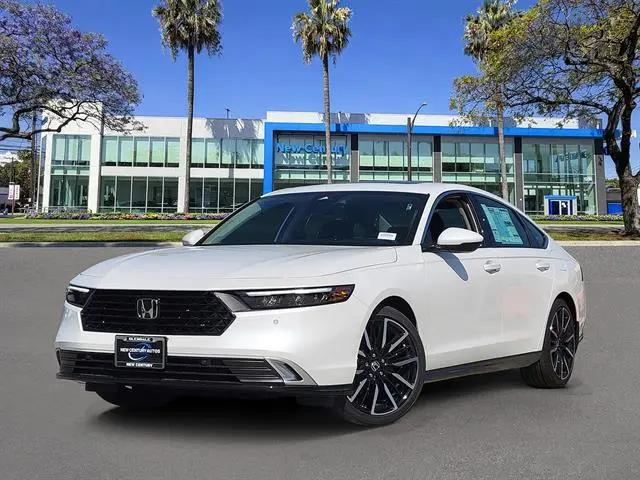 2026 Honda Accord Sedan Touring for sale in Glendale, CA