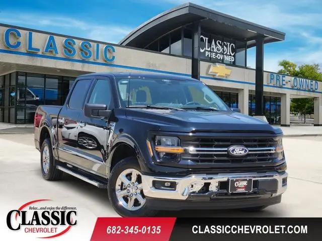 2025 Ford F-150 XLT for sale in Grapevine, TX