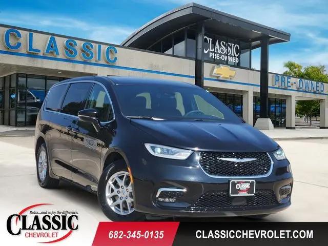2025 Chrysler Pacifica Select for sale in Grapevine, TX