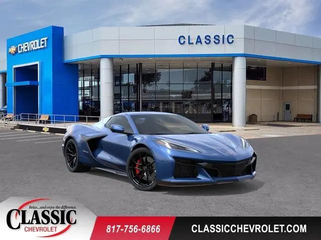 2027 Chevrolet Corvette 2LT for sale in Grapevine, TX