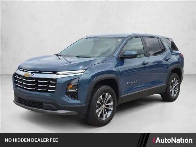 2025 Chevrolet Equinox FWD LT for sale in Westlake, OH