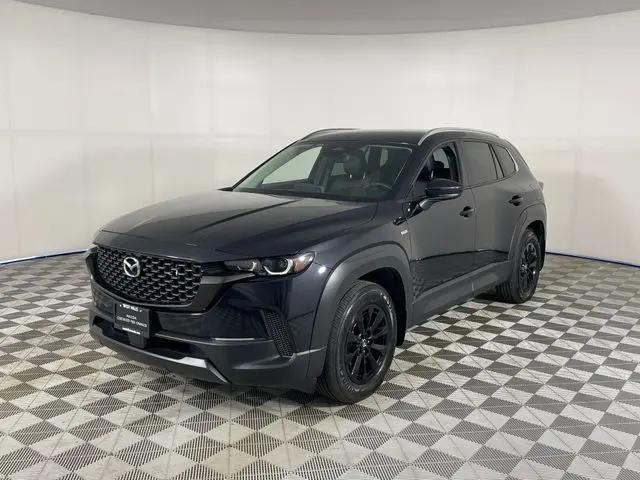2025 Mazda CX-50 Hybrid Preferred Package for sale in Bremerton, WA