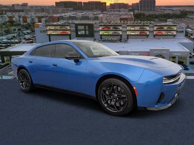 2026 Dodge Charger R/T Plus 4-Door AWD for sale in Tampa, FL