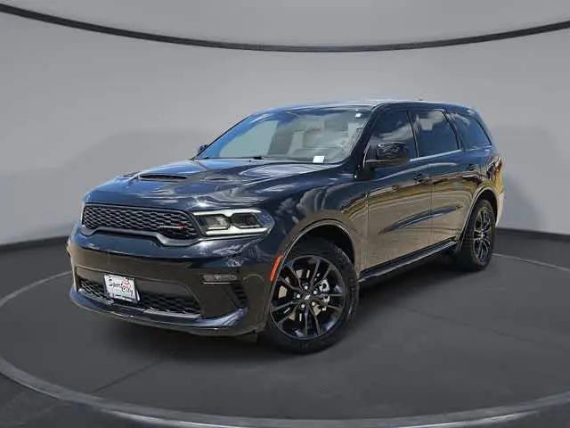 2022 Dodge Durango GT RWD for sale in Dallas, TX