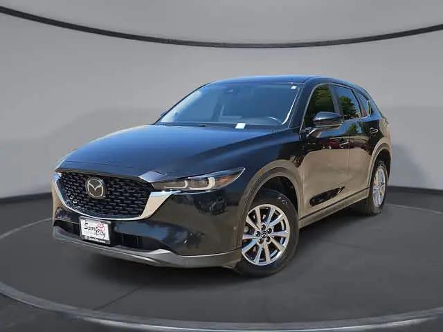 2023 Mazda CX-5 2.5 S Select for sale in Dallas, TX