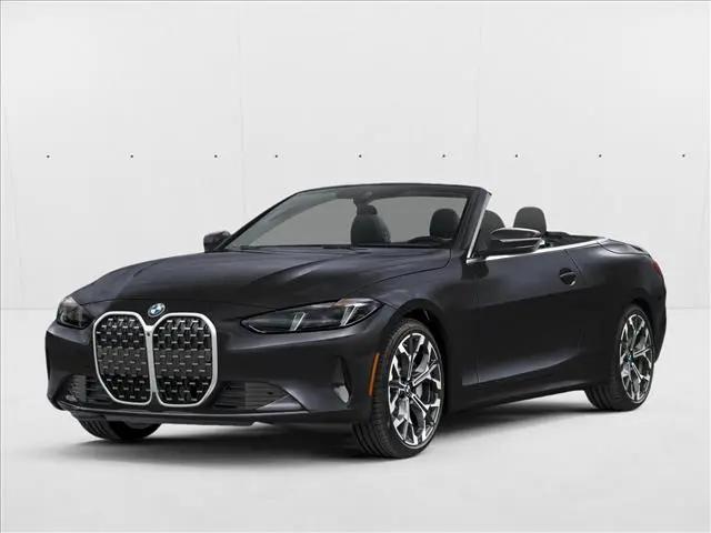 2027 BMW 4 Series 430i for sale in The Woodlands, TX